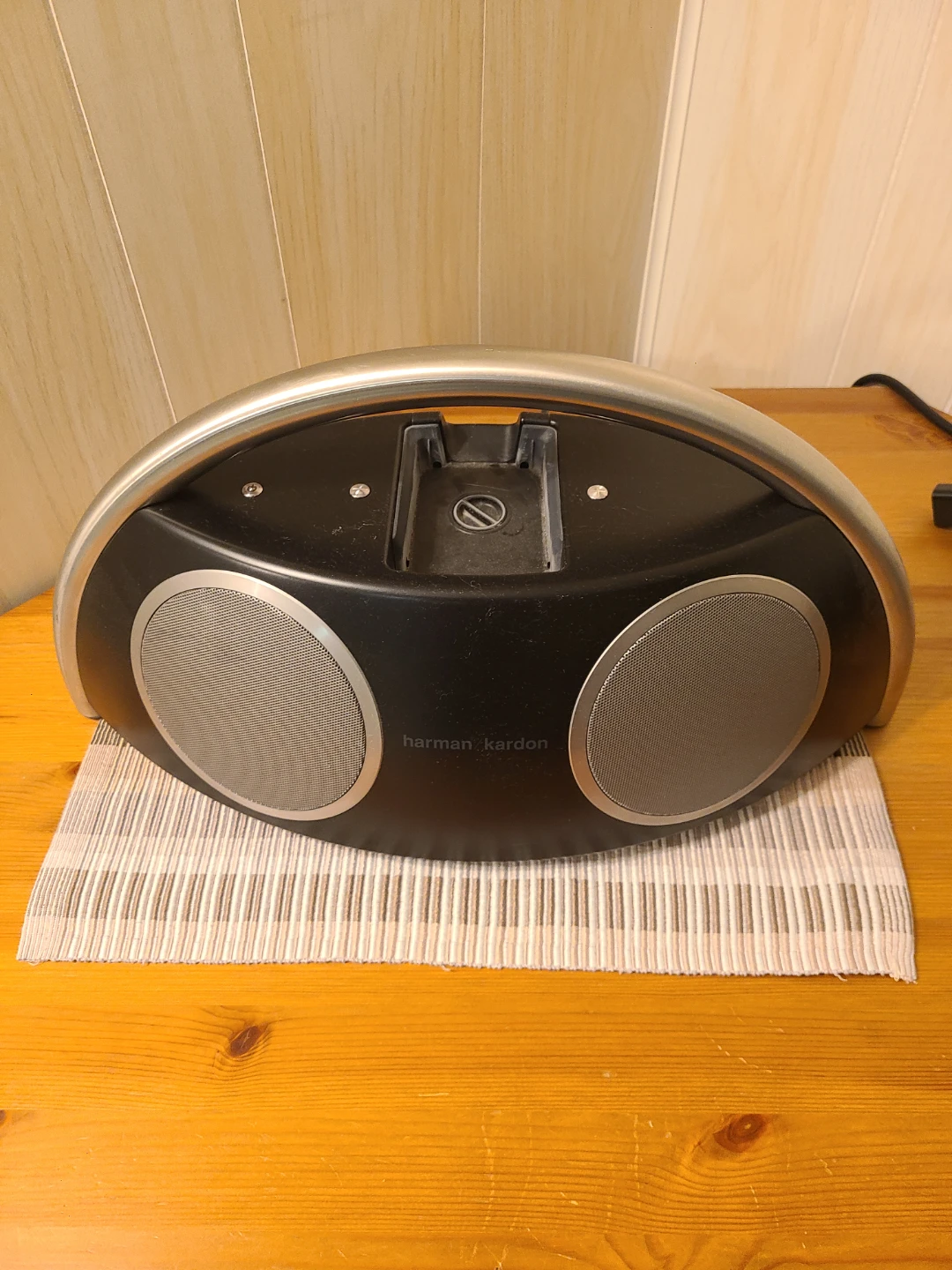 Harman Kardon Go+Play Boombox - photo 2