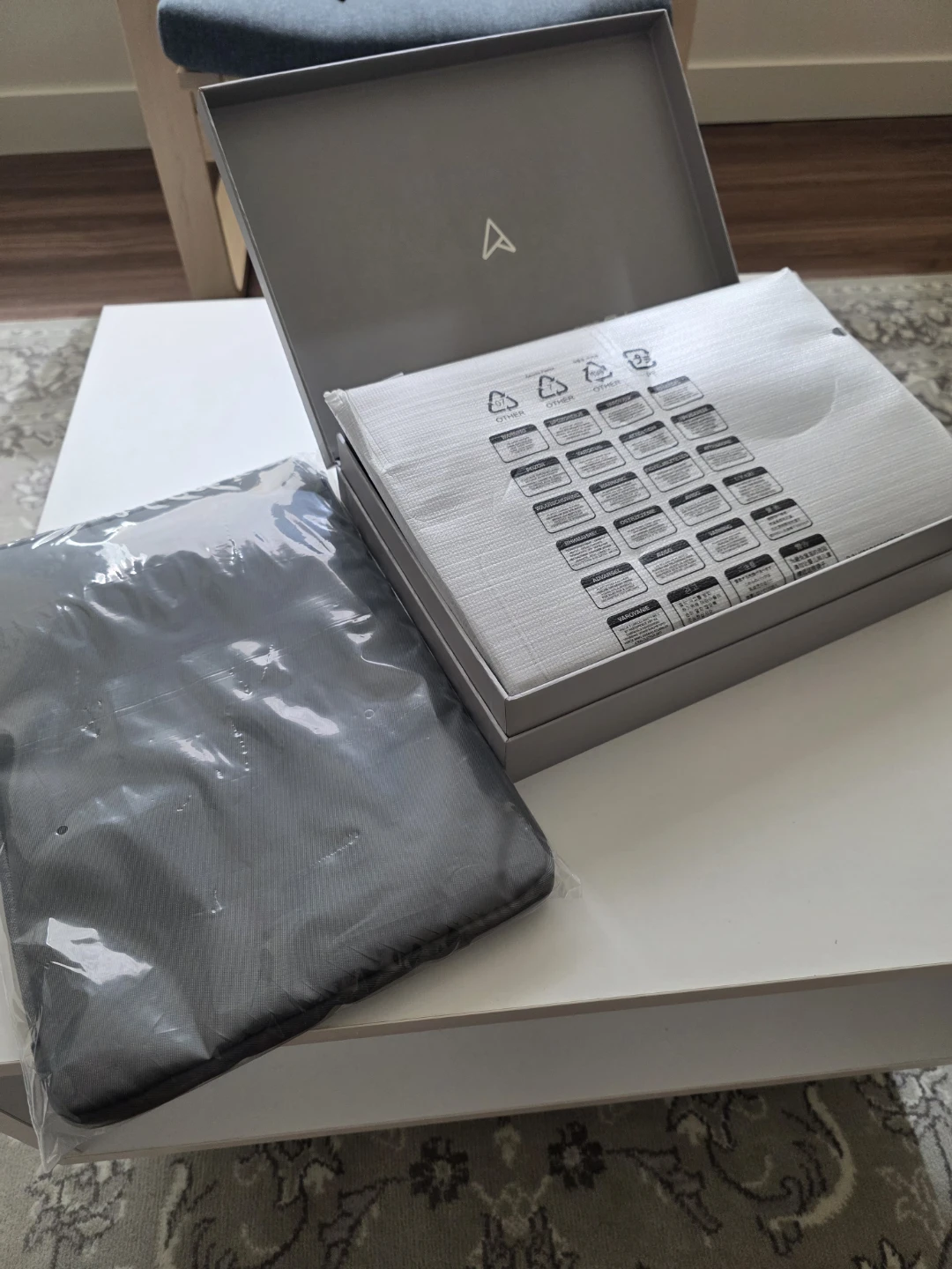 Asus ZenScreen Duo OLED - photo 4