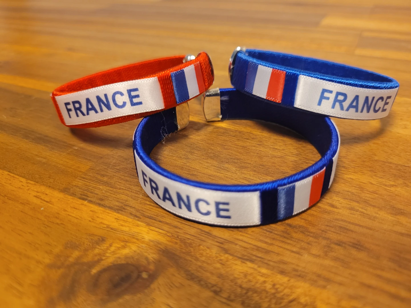 World Cup Soccer Wristbands - NEW!!! - photo 3