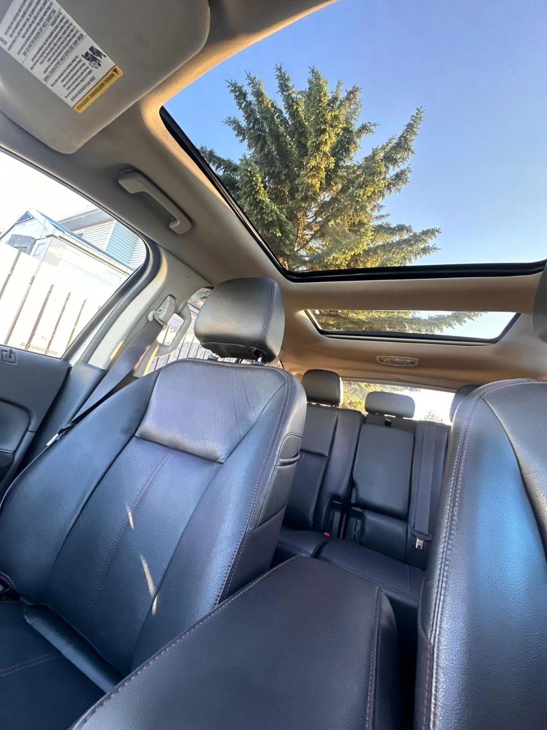 2014 Ford Edge - photo 2