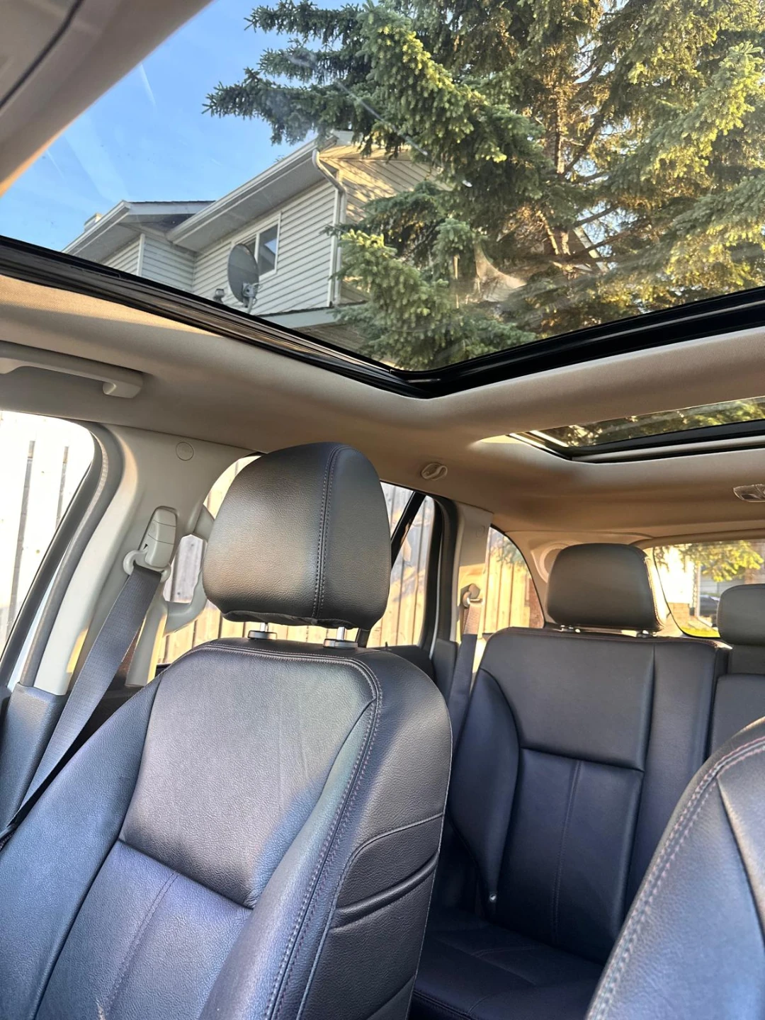 2014 Ford Edge - photo 3