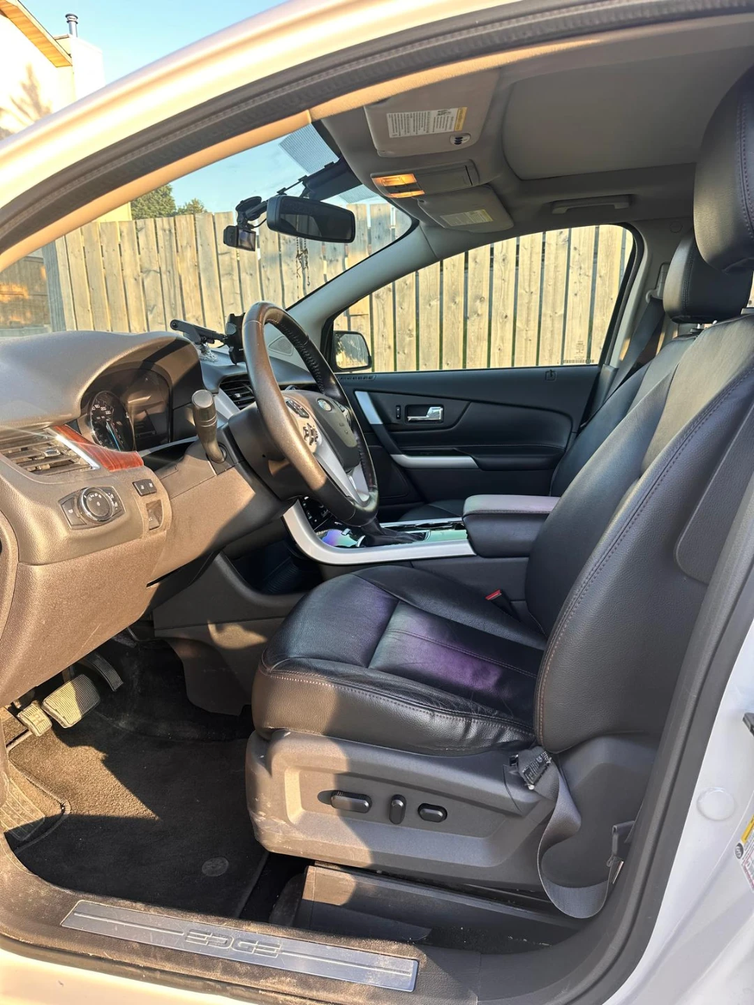 2014 Ford Edge - photo 4