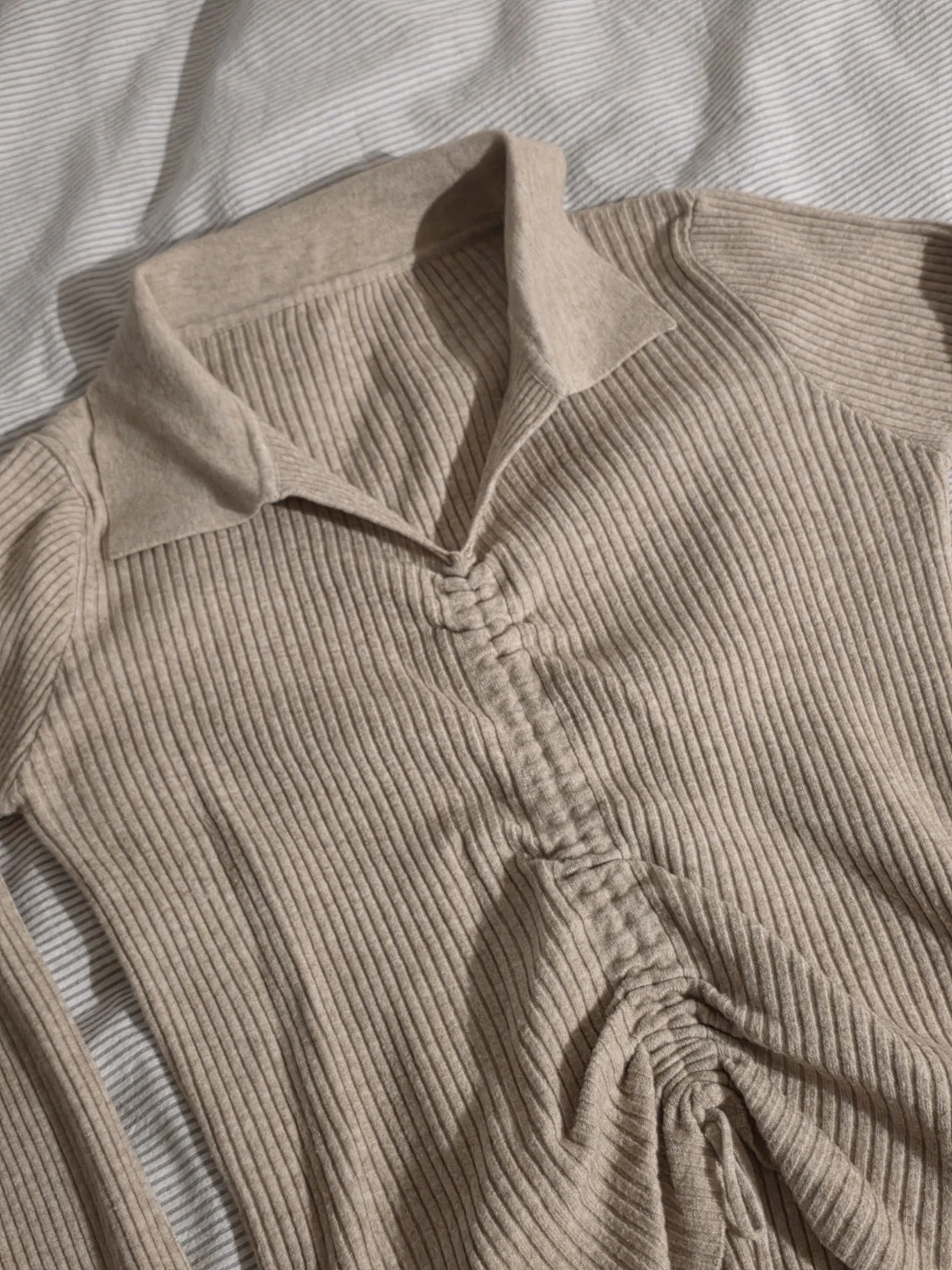 Knit top - photo 2