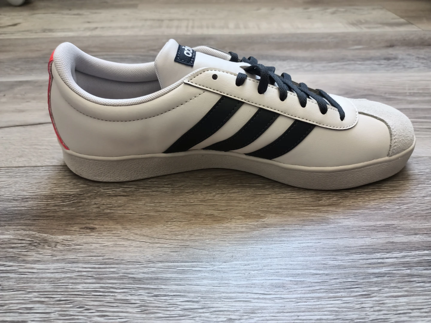 Adidas F1 Audi Motorsport Sneakers Size 10 - photo 4