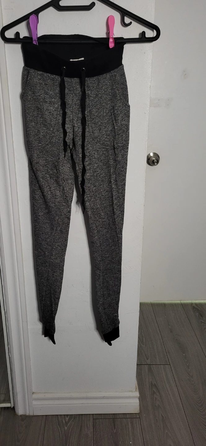 Ardene Joggers XS