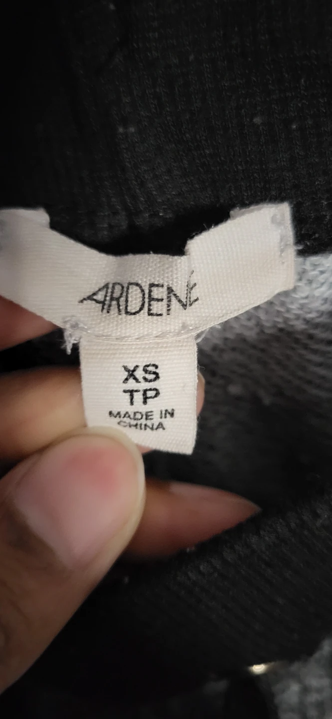 Ardene Joggers XS - photo 2