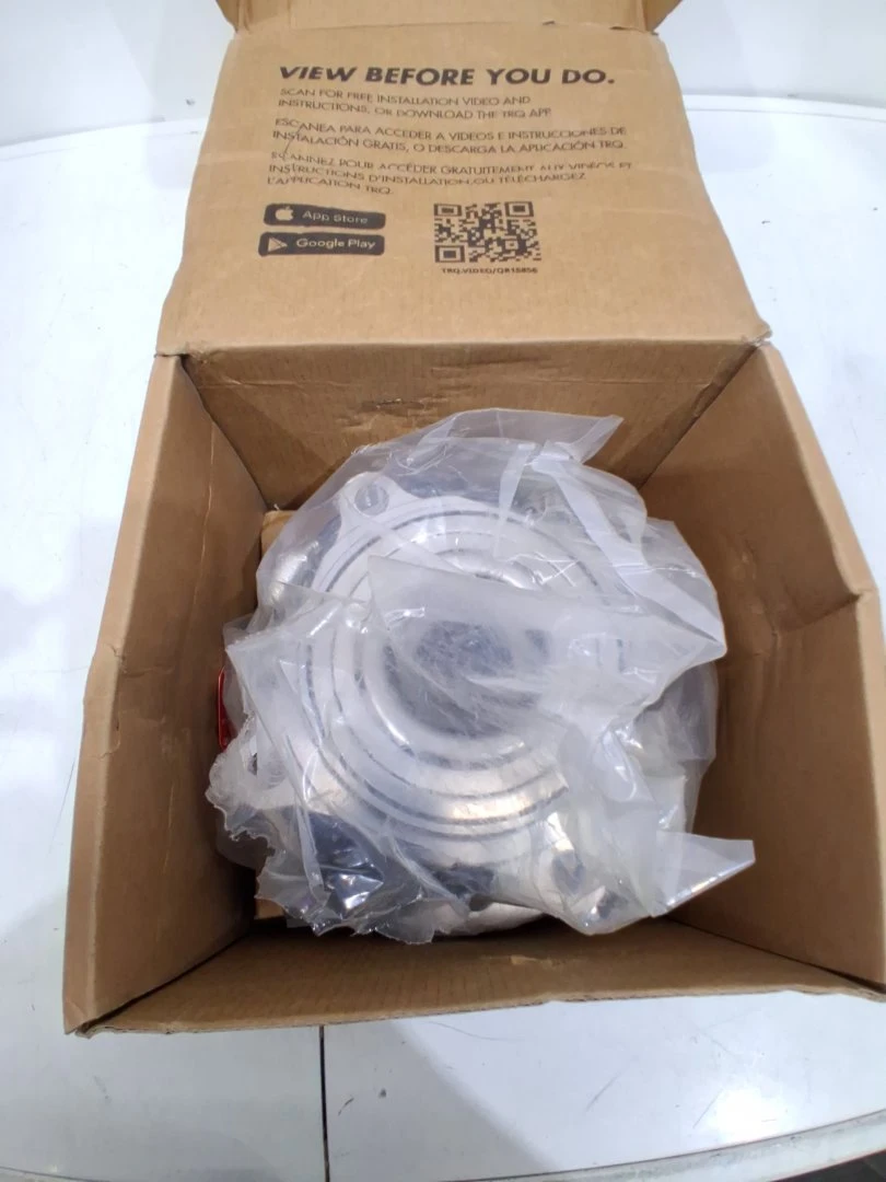 TRQ - Wheel Bearing and Hub Assembly- 2019-2024 Ram 2500 3500