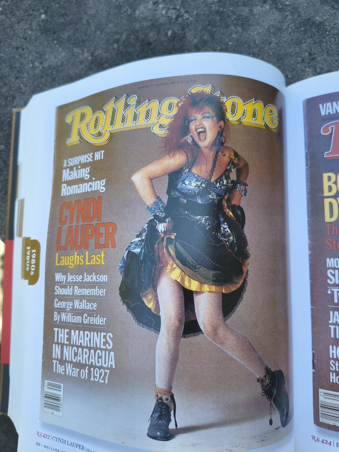 Book rolling stones 1000 covers - photo 2