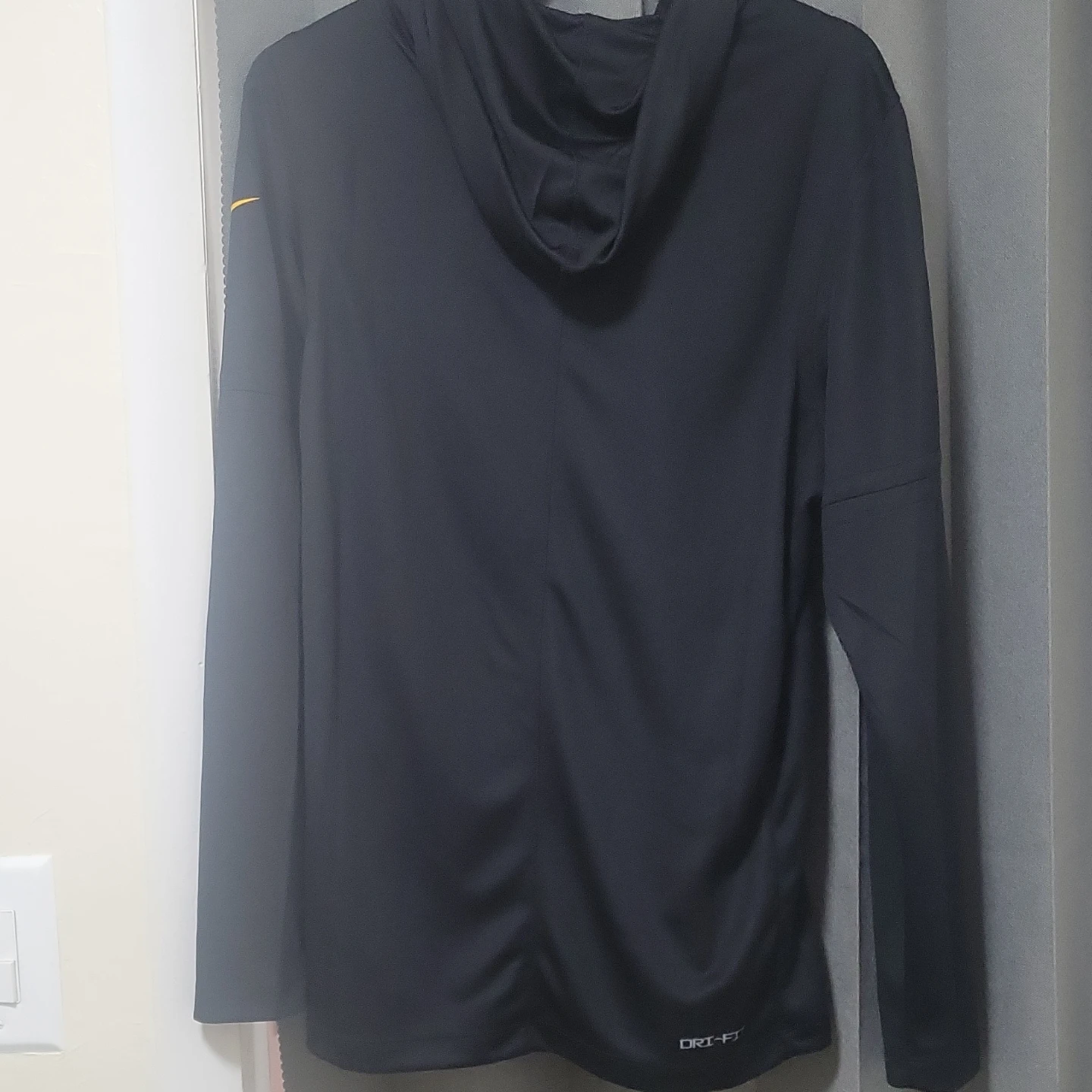 Nike Pittsburgh Steelers NFL Hoodie - photo 5