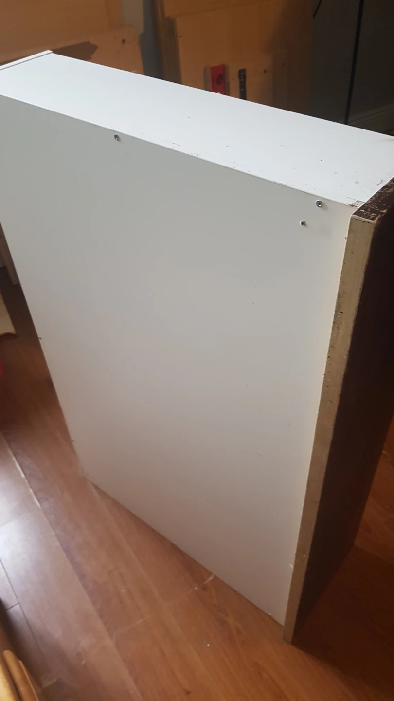 Under the bed storage - photo 2