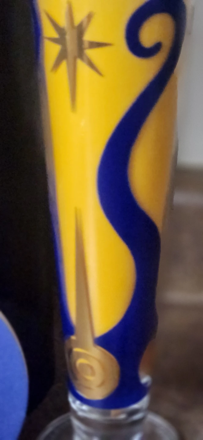 Ritzenhoff Beer Glass Beppe Vicente 22920 - photo 2