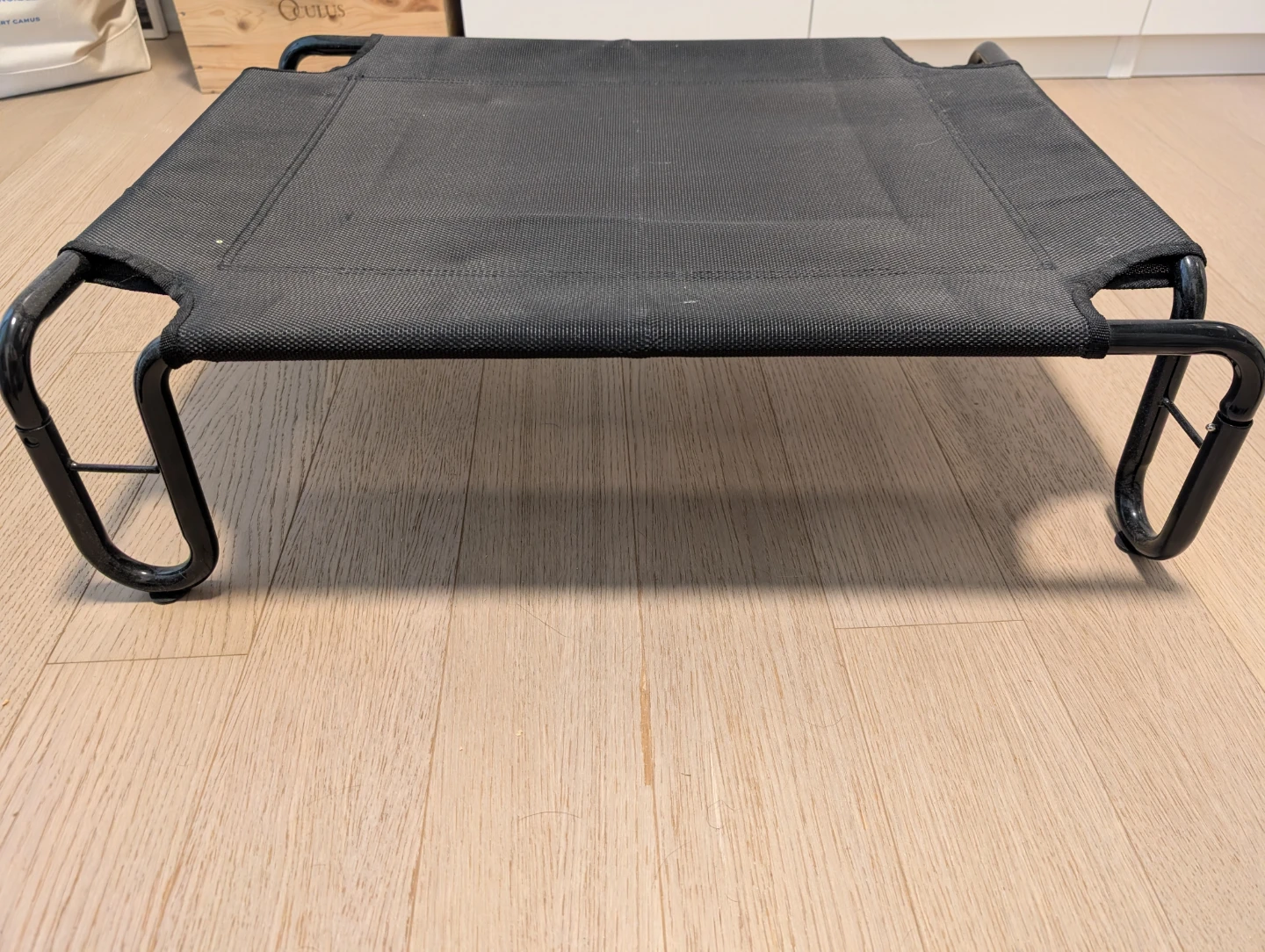Dog cot/bed