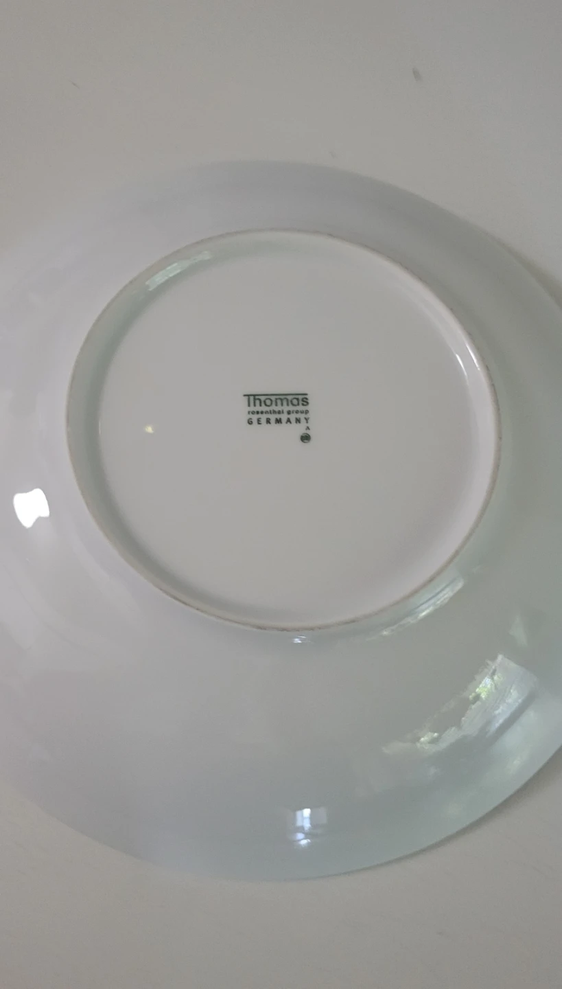 Thomas Rosenthal Group Serving Bowl - photo 2