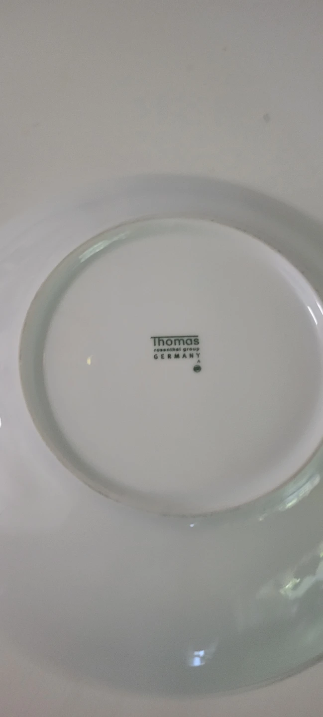 Thomas Rosenthal Group Serving Bowl - photo 4