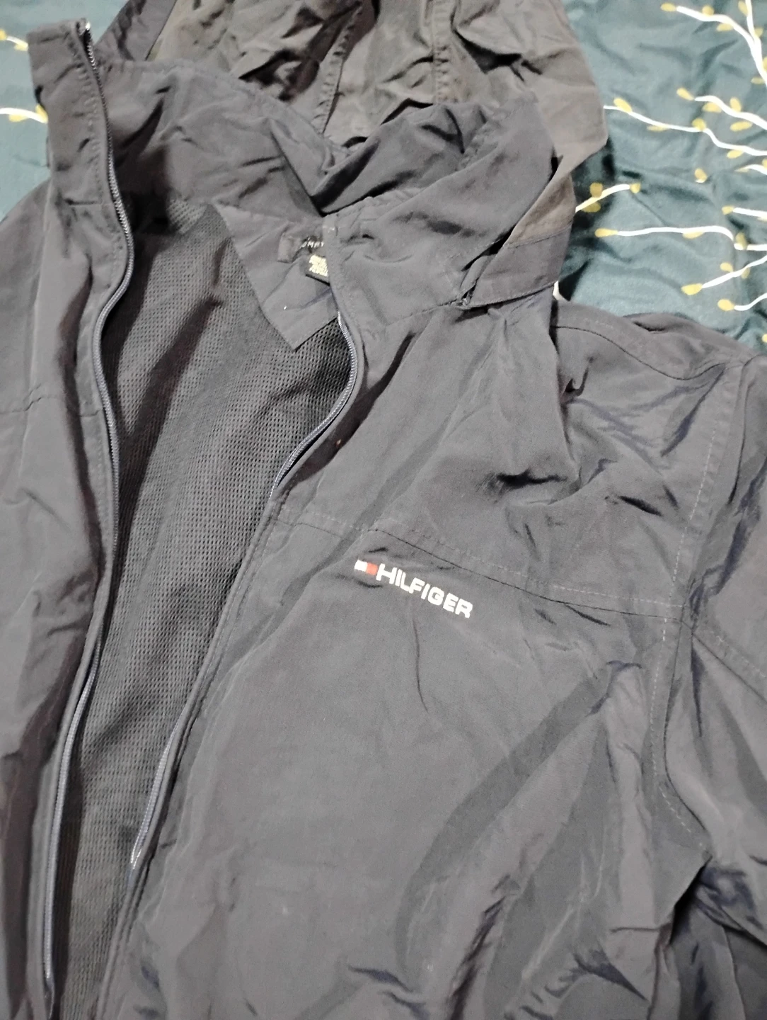 Tommy Hilfiger Men's Jacket XL - photo 4