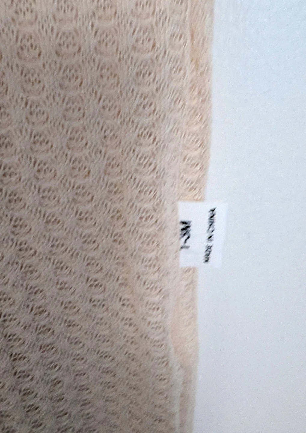 Brand New Baby Footed Sleeper 1-3 Months - photo 2