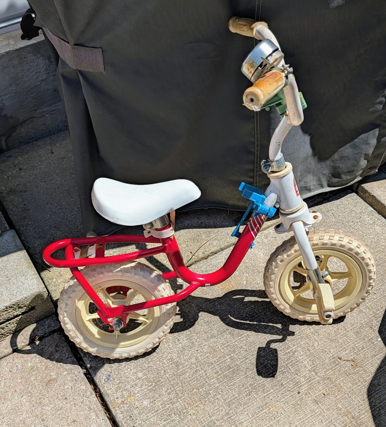 Kids Balance Bike