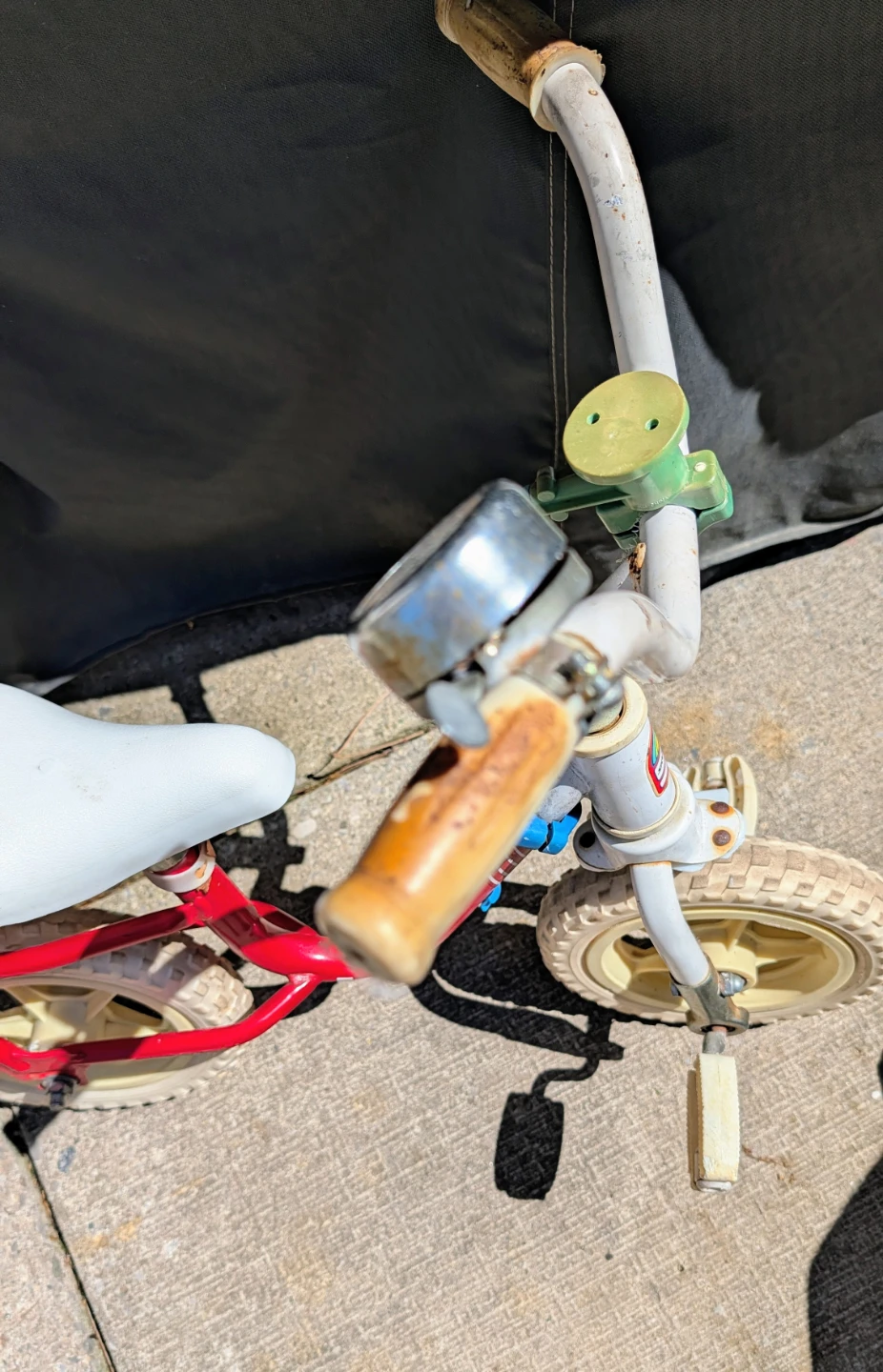 Kids Balance Bike - photo 2
