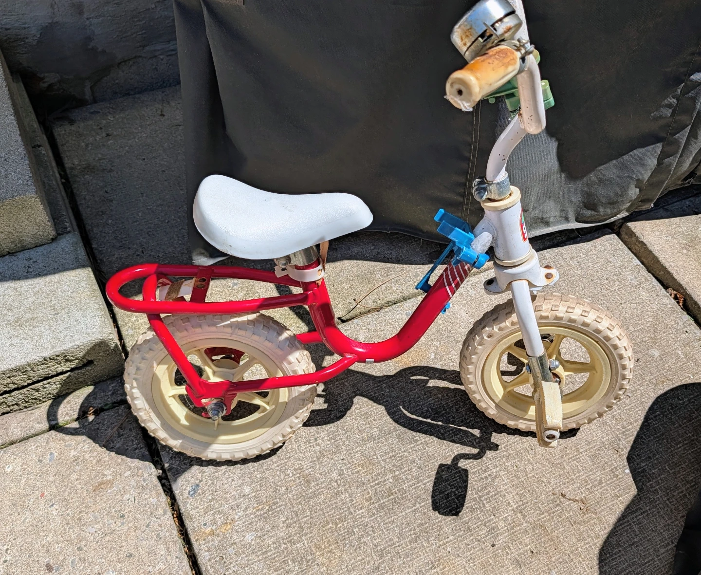 Kids Balance Bike - photo 4