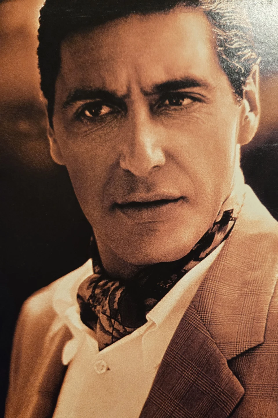 The Godfather DVD Collection Box Set - photo 3