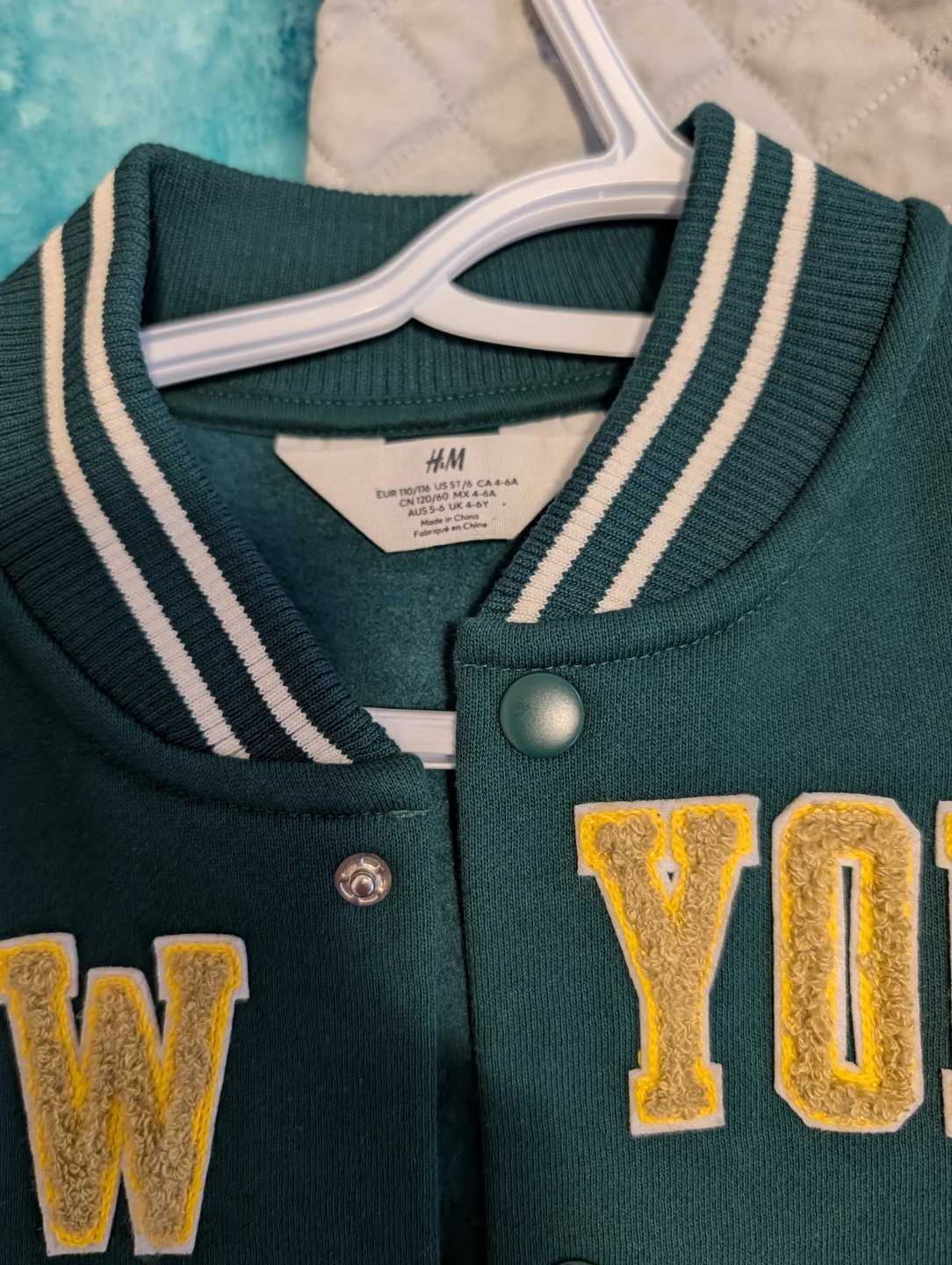 Youth Bomber Jackets - photo 2