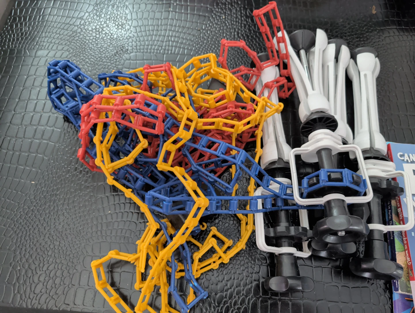 K'NEX Building Set