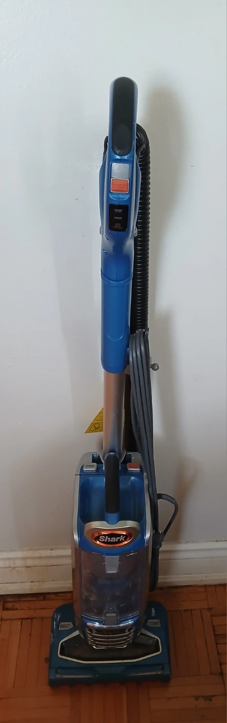 Shark DuoClean Vacuum Cleaner