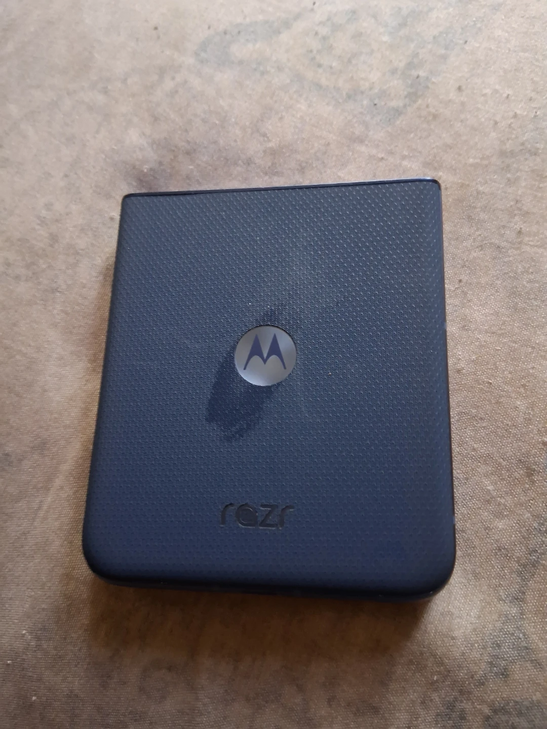 Motorola Razr Foldable Phone