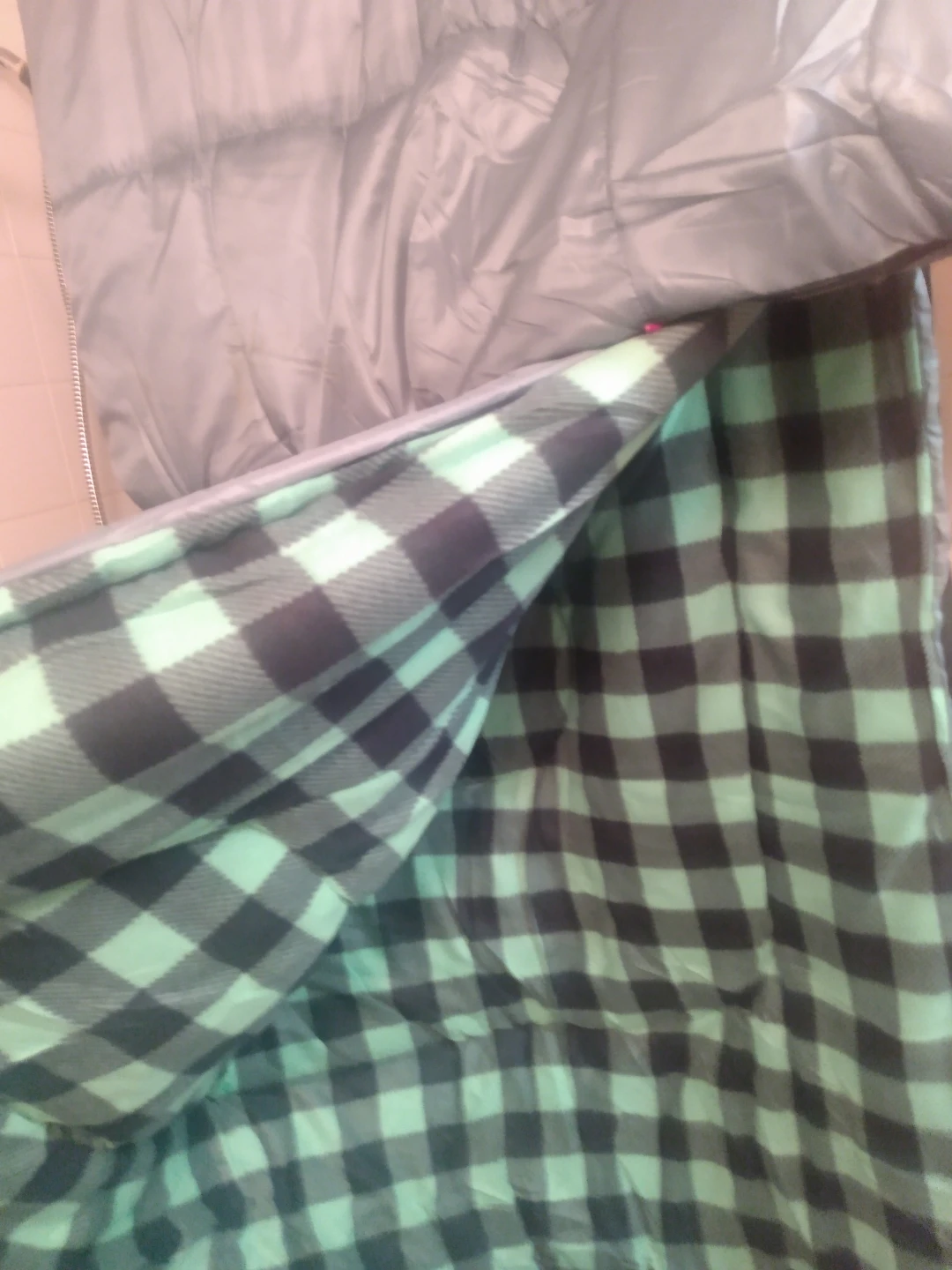 Coleman Granite Peak 50°F Sleeping Bag