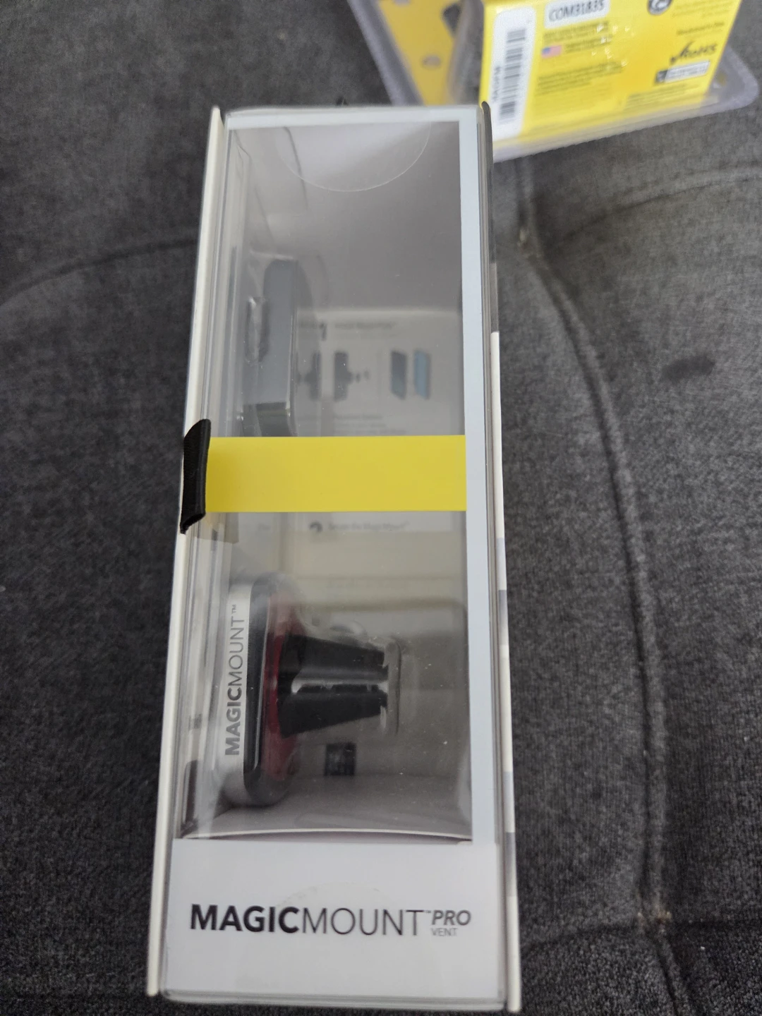 Scosche Magic Mount pro vent & surface - photo 3