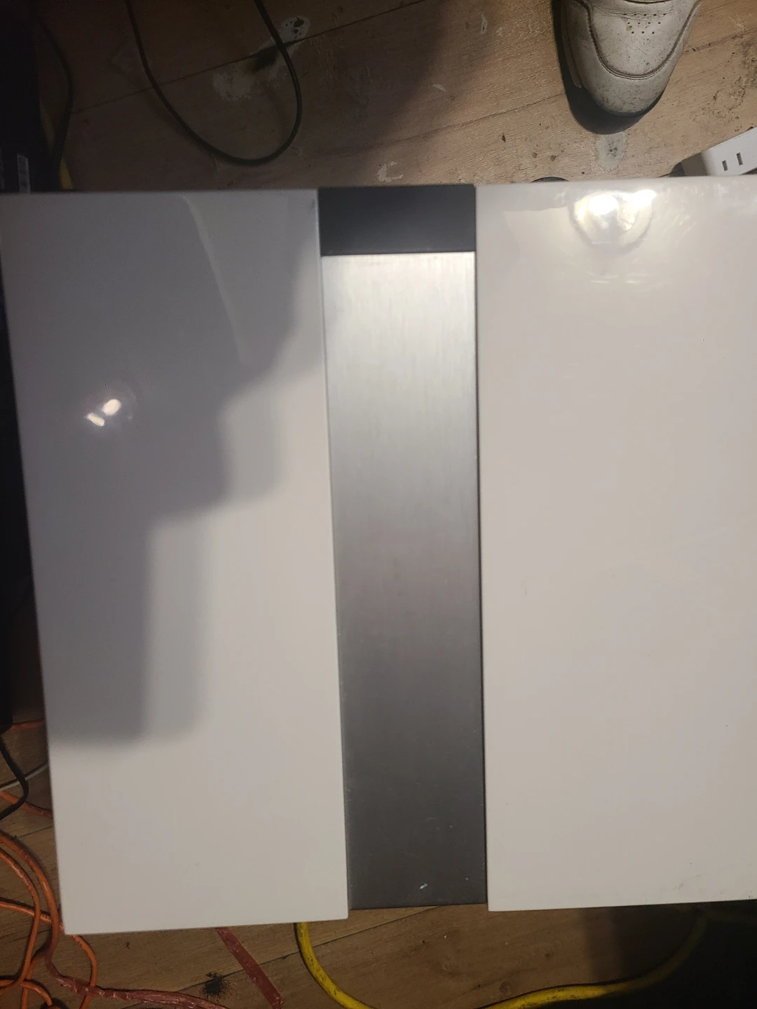 KEF R400b Subwoofer - photo 2