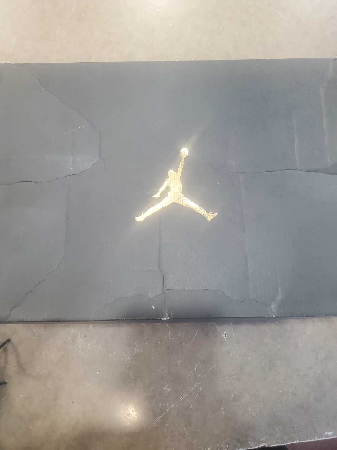 Jordan Max Aura 2 Shoes - Size 7 - photo 5