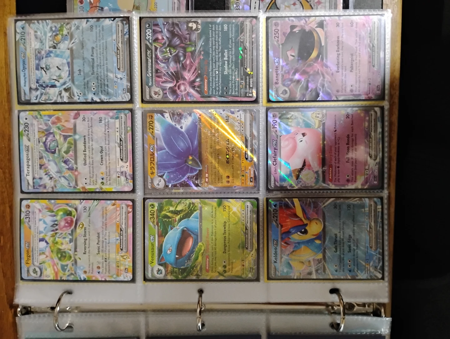 Pokemon Collection -- GREAT DEAL!! - photo 5