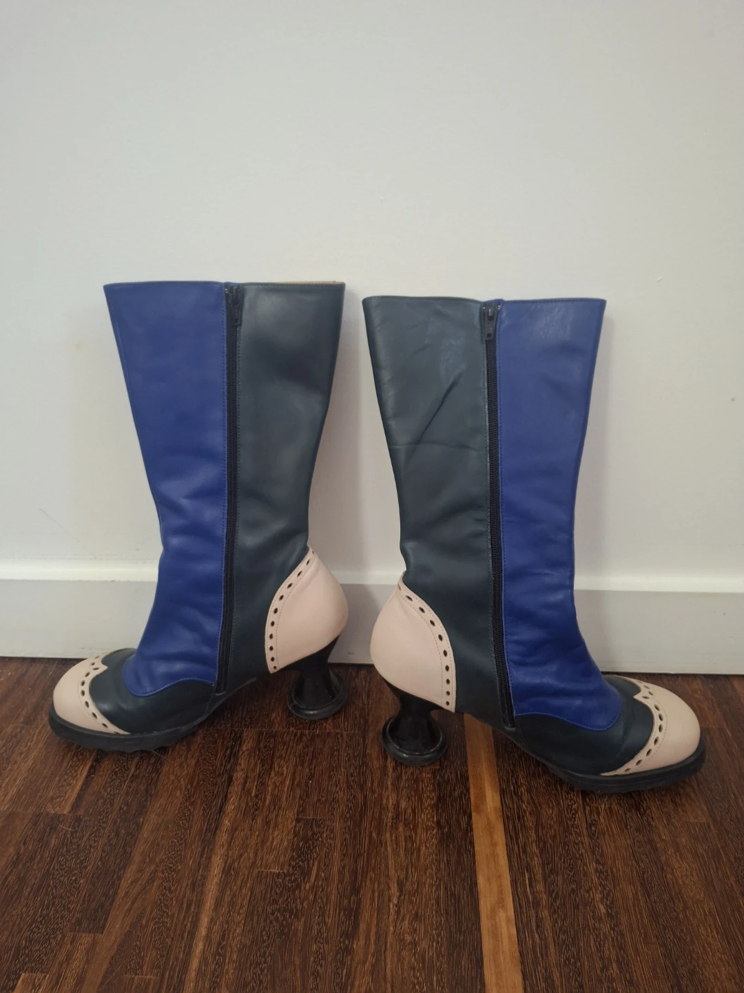 Fluevog "Babycakes" - Size 9 - photo 3