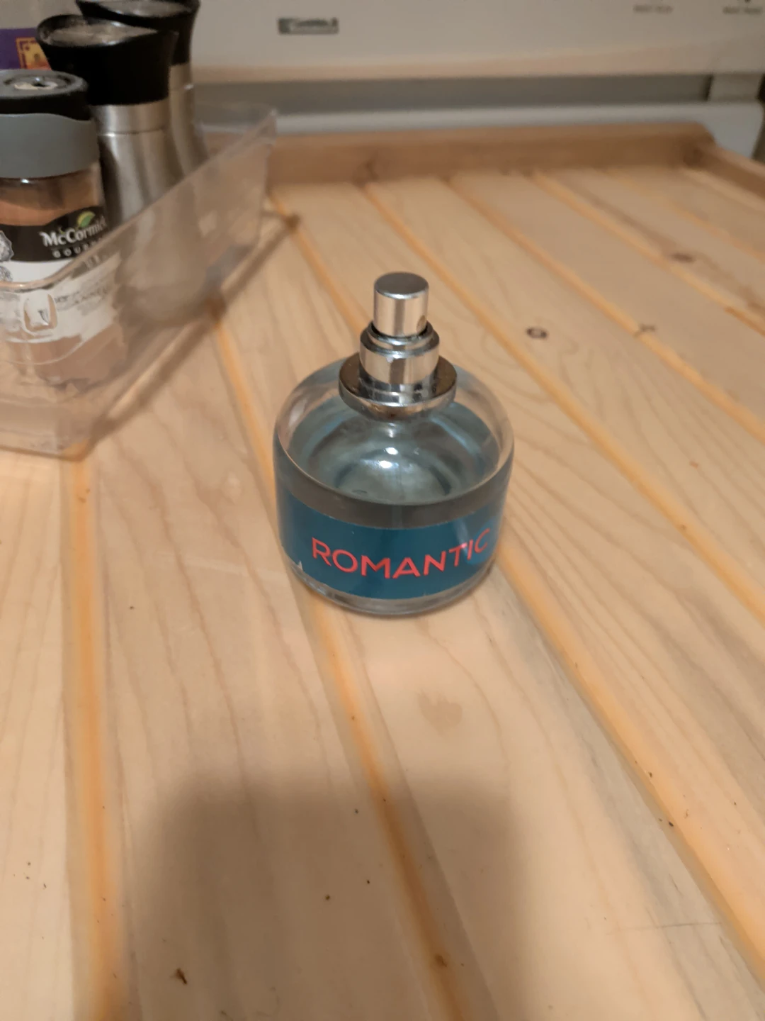 Romantic Perfume - photo 2