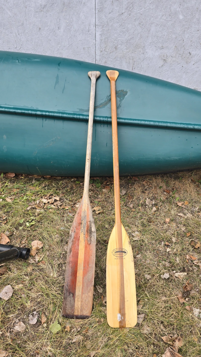 Pelican 15.5 Canoe - photo 3