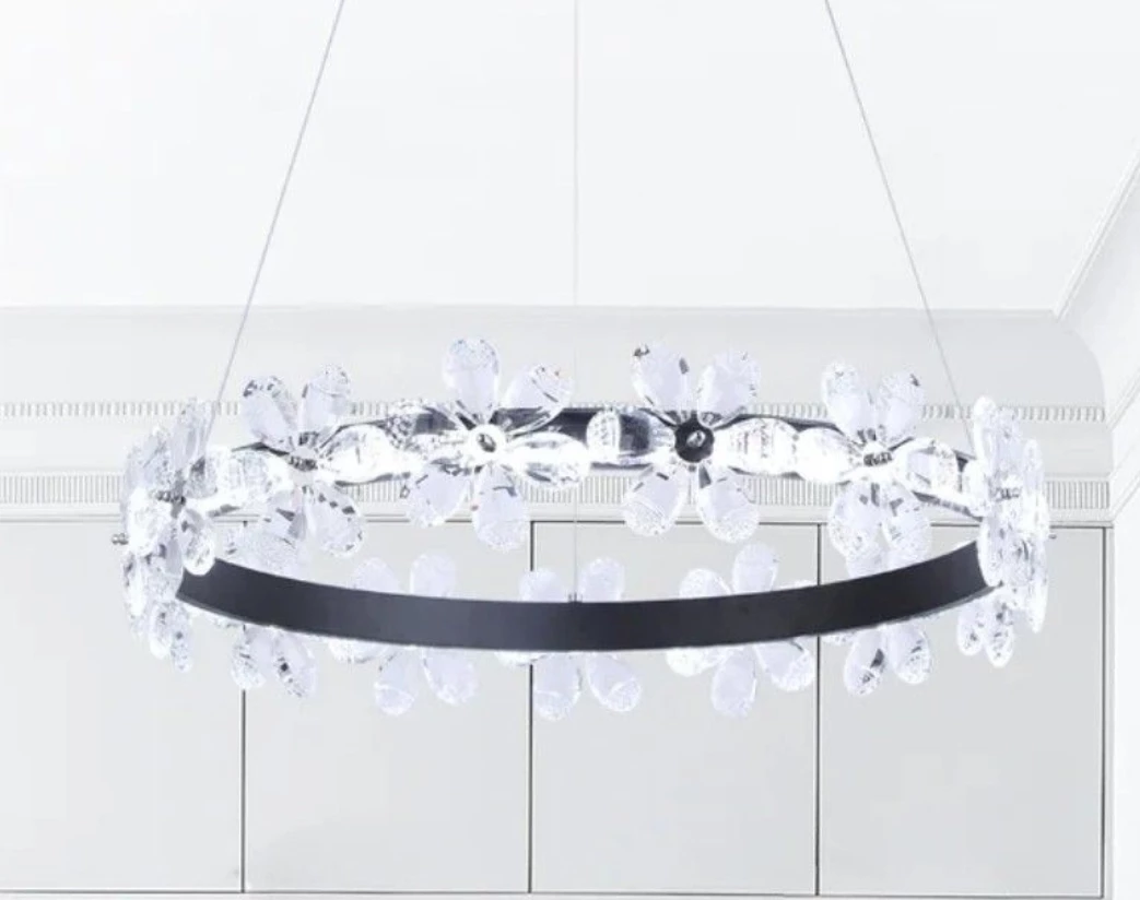 Crystal Chandelier