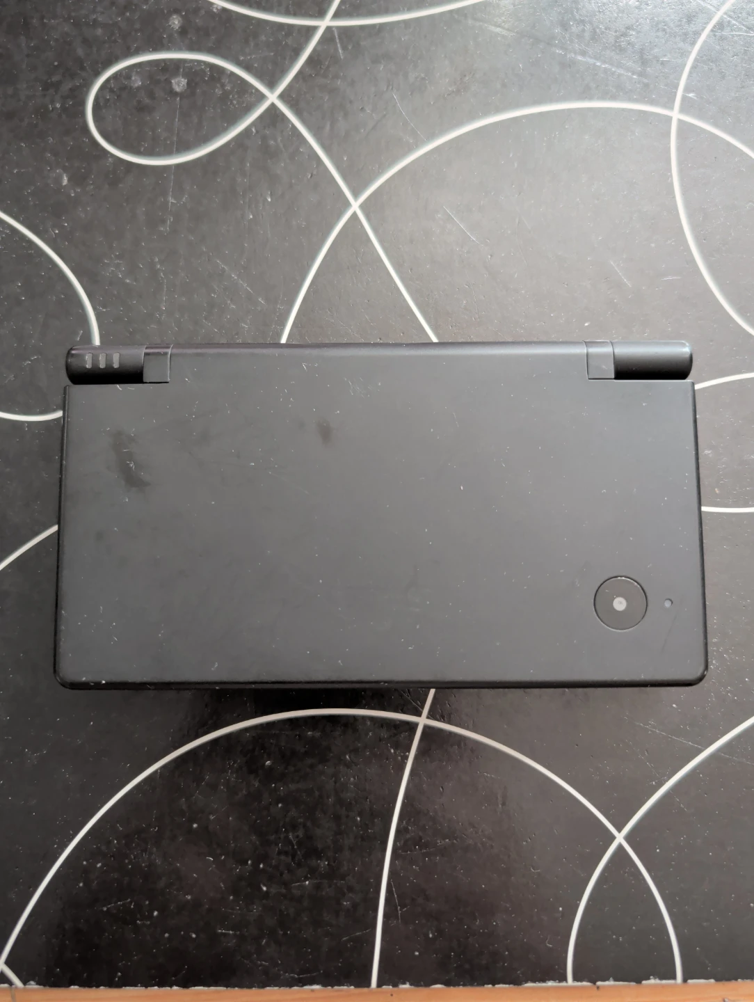 Nintendo DSi no charger no stylus - photo 2