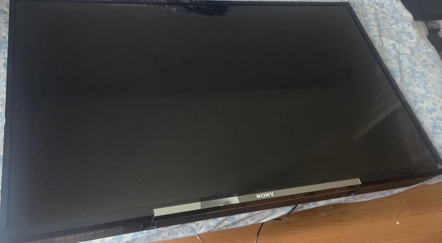 Sony Bravia 50" - photo 2