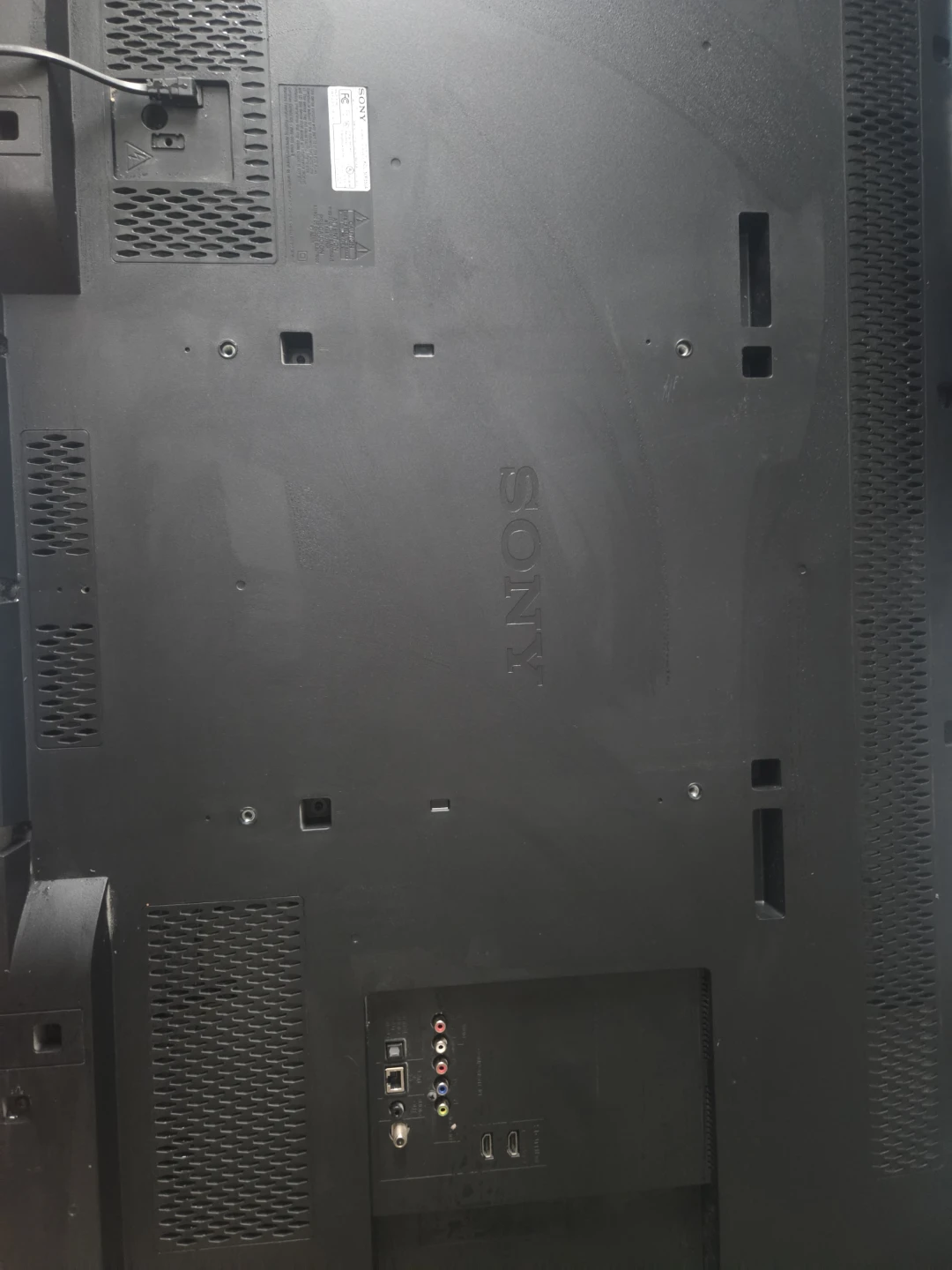 Sony Bravia 50" - photo 3