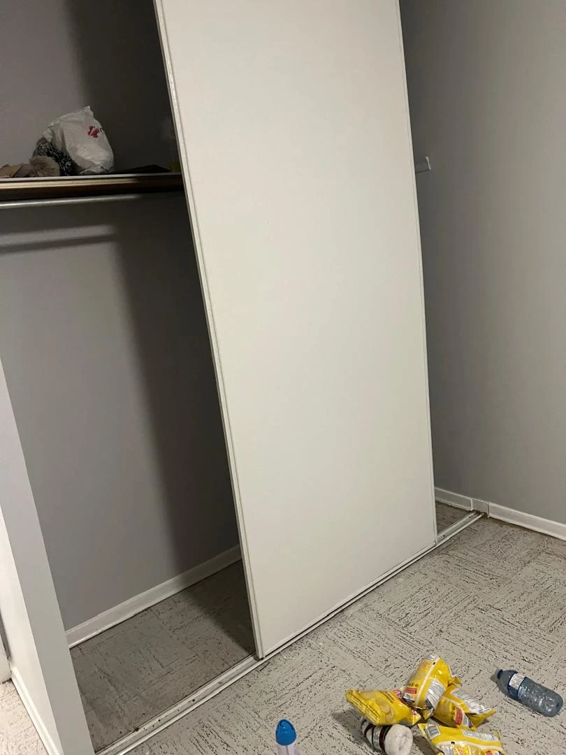 A room