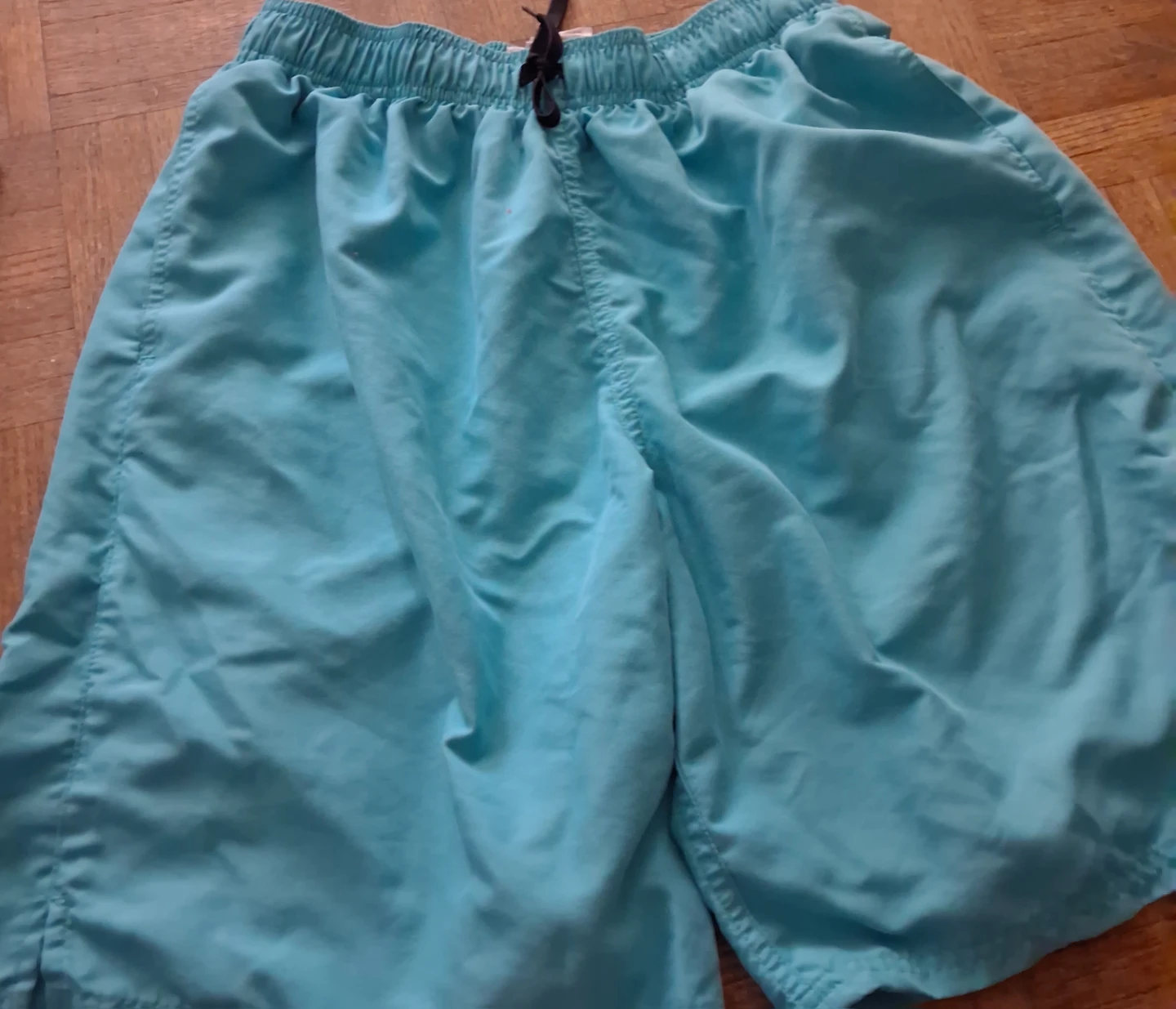 Nike Swim Shorts Size L