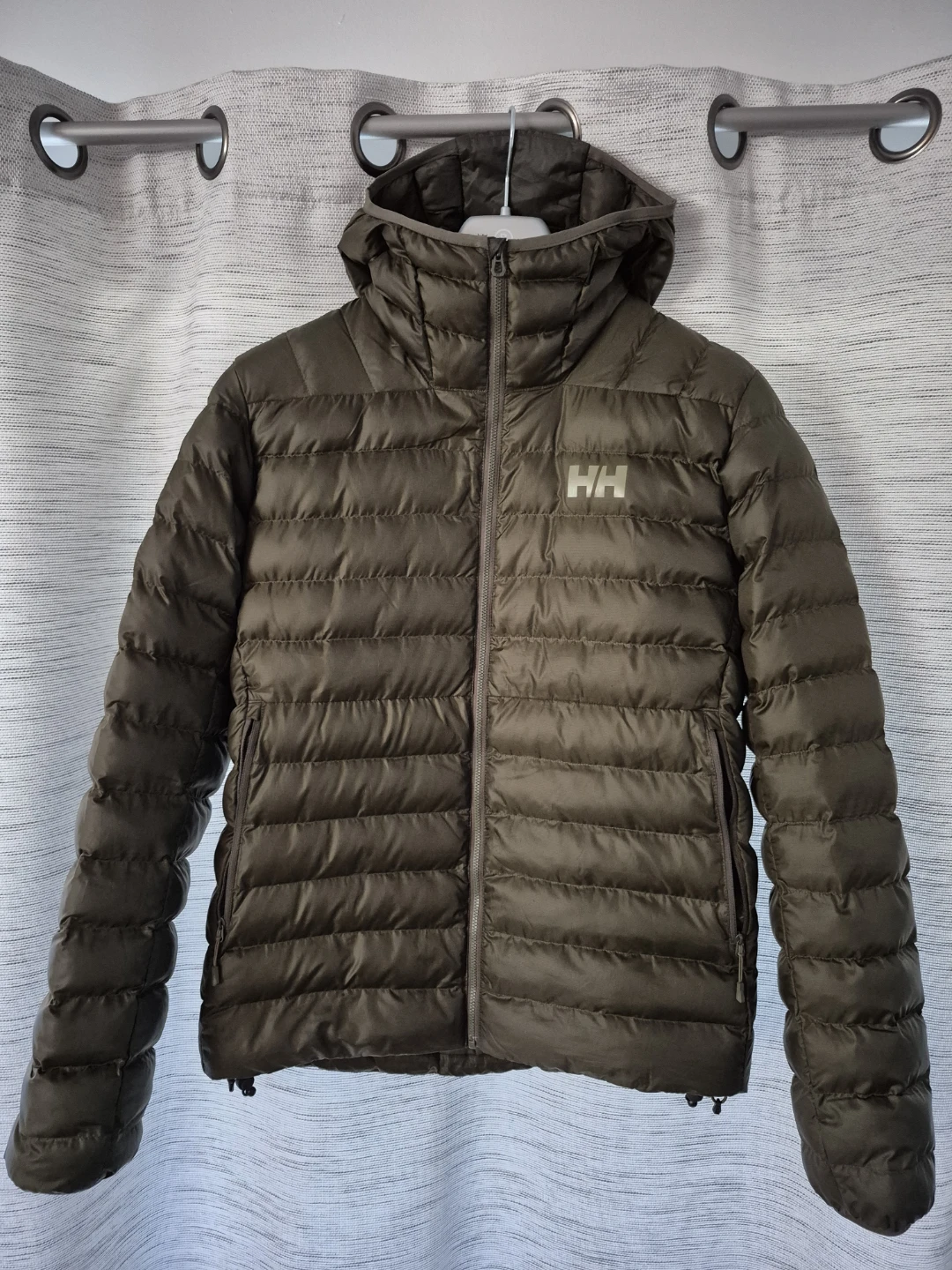 Helly Hansen Puffer Jacket