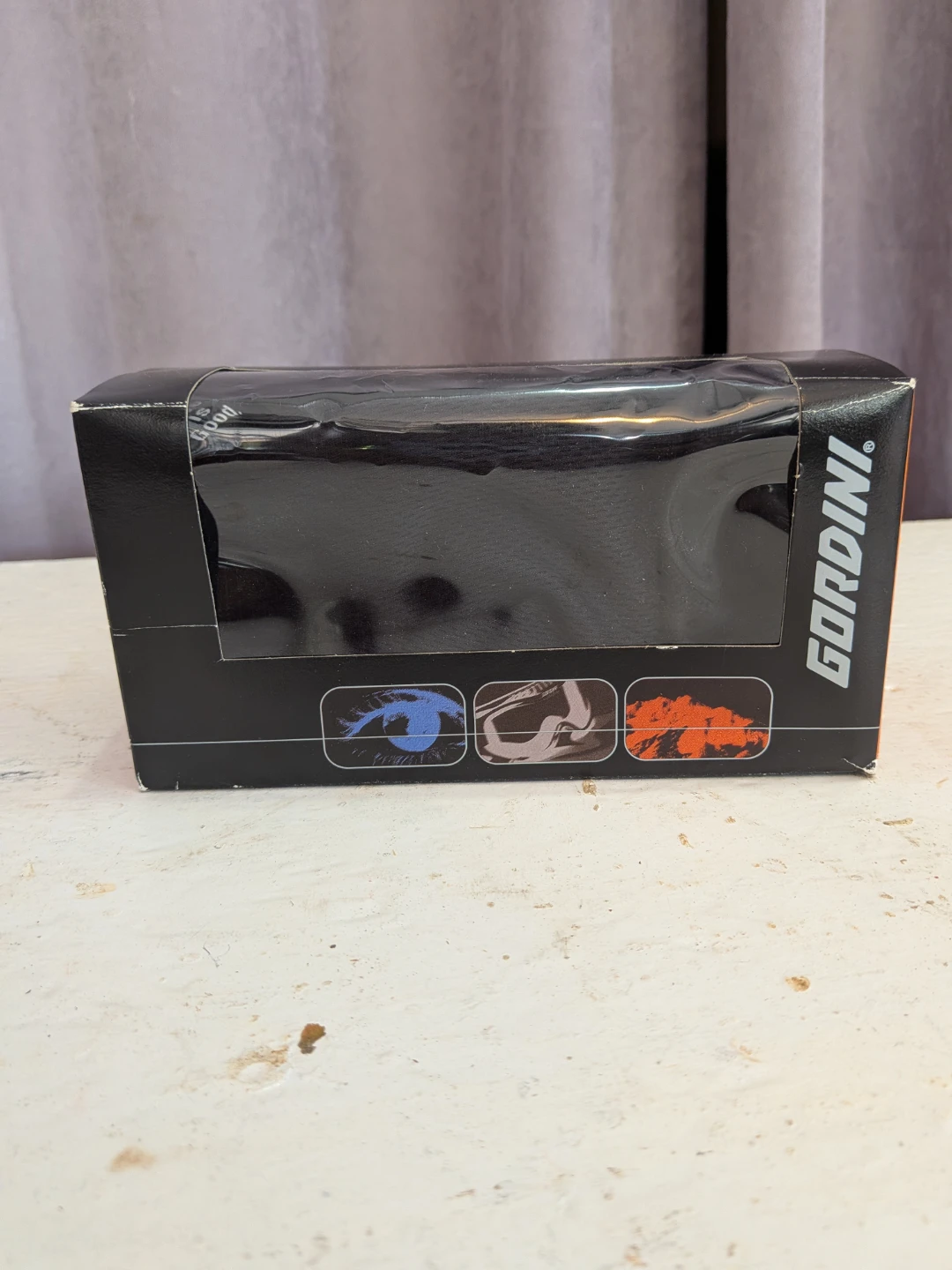 Gordini AFD Frame Ski Goggles - photo 5