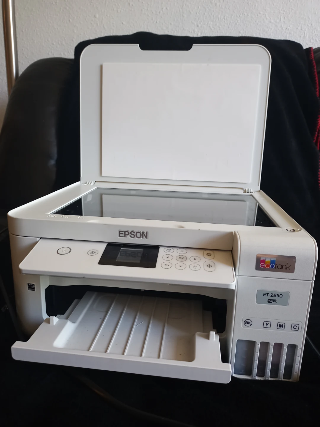 Epson EcoTank ET-2850 All-in-One Printer