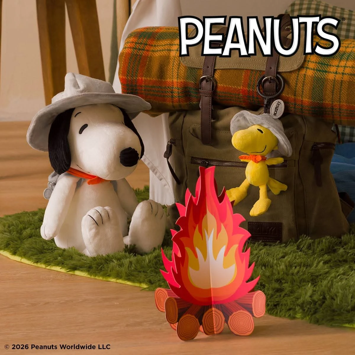 Peanuts "Good Grief" Wax Melts - photo 3