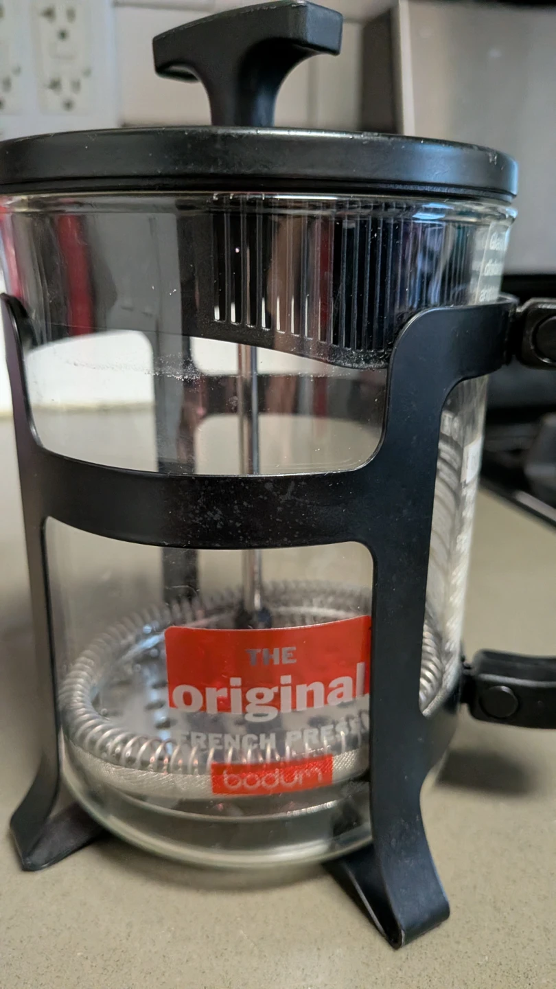 Bodum The Original French Press - photo 2