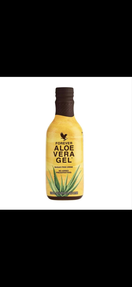 Forever Aloe Vera Gel Drink