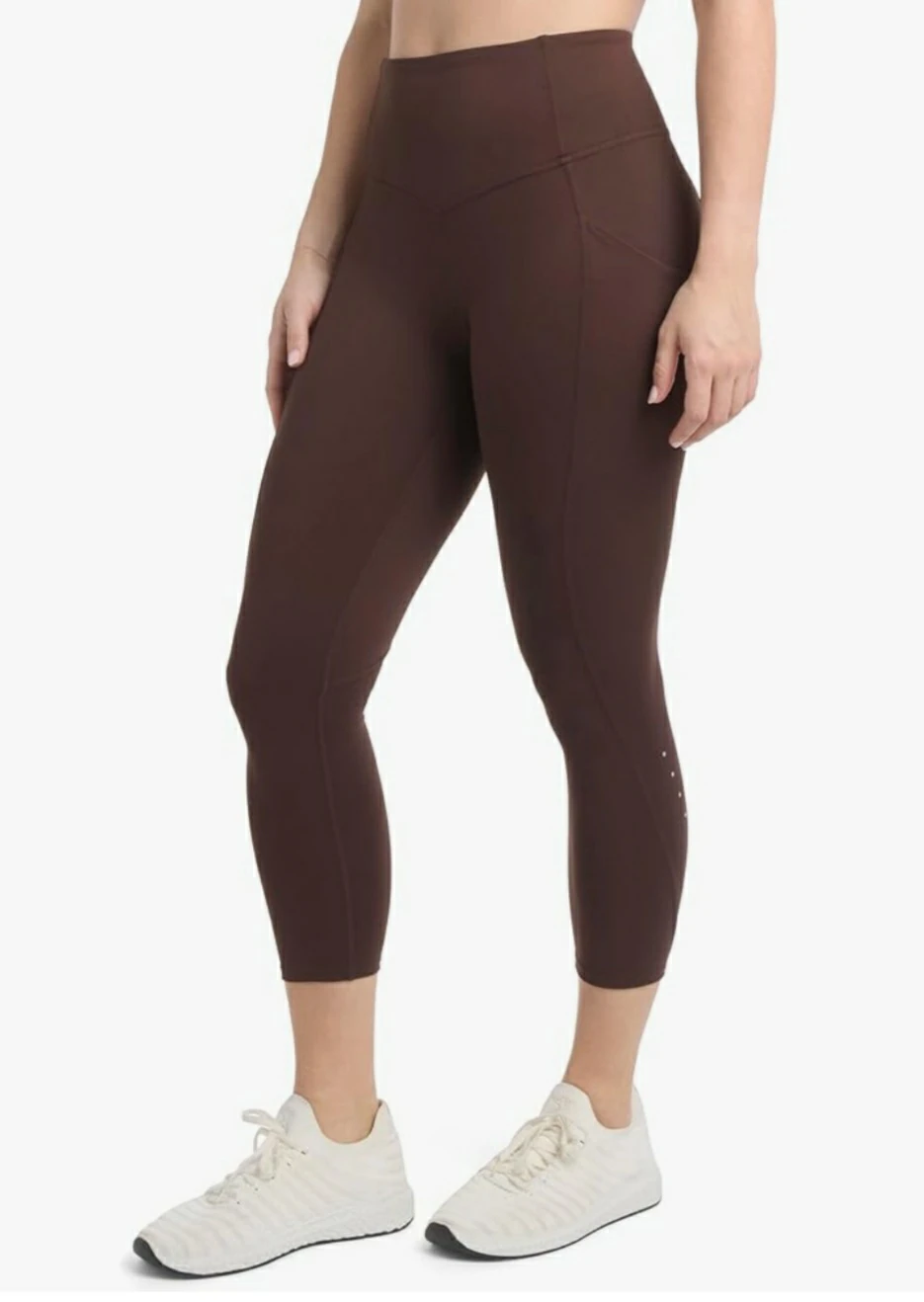 Brand new Daskin W Super Sculpt Crosstrain Crop Leggings