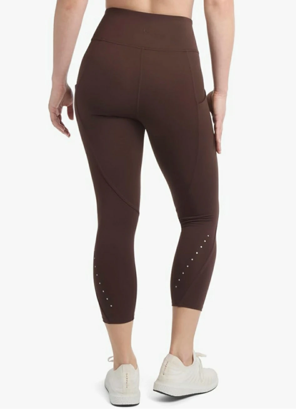 Brand new Daskin W Super Sculpt Crosstrain Crop Leggings - photo 2